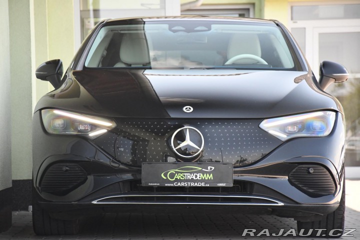 Mercedes-Benz EQE 350 4MATIC 4L-ZÁRUKA 2023