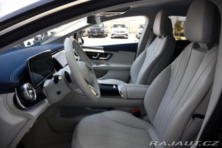 Mercedes-Benz EQE 350 4MATIC 4L-ZÁRUKA 2023