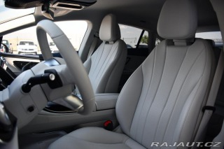 Mercedes-Benz EQE 350 4MATIC 4L-ZÁRUKA 2023
