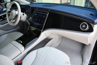 Mercedes-Benz EQE 350 4MATIC 4L-ZÁRUKA 2023