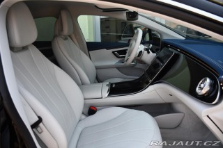 Mercedes-Benz EQE 350 4MATIC 4L-ZÁRUKA 2023