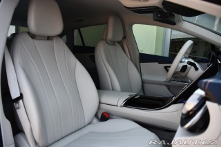 Mercedes-Benz EQE 350 4MATIC 4L-ZÁRUKA 2023