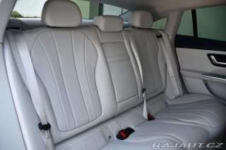 Mercedes-Benz EQE 350 4MATIC 4L-ZÁRUKA 2023