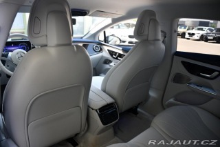 Mercedes-Benz EQE 350 4MATIC 4L-ZÁRUKA 2023