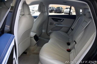 Mercedes-Benz EQE 350 4MATIC 4L-ZÁRUKA 2023