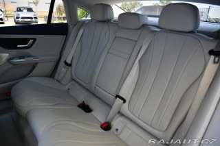 Mercedes-Benz EQE 350 4MATIC 4L-ZÁRUKA 2023