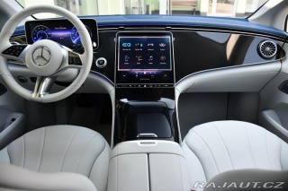Mercedes-Benz EQE 350 4MATIC 4L-ZÁRUKA 2023