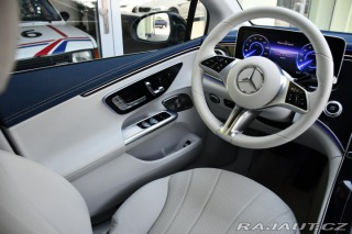 Mercedes-Benz EQE 350 4MATIC 4L-ZÁRUKA 2023