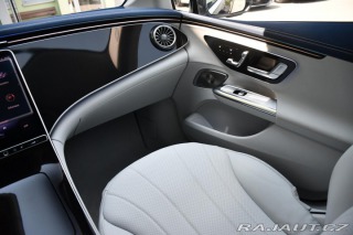 Mercedes-Benz EQE 350 4MATIC 4L-ZÁRUKA 2023