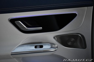 Mercedes-Benz EQE 350 4MATIC 4L-ZÁRUKA 2023