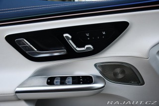 Mercedes-Benz EQE 350 4MATIC 4L-ZÁRUKA 2023