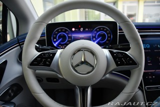 Mercedes-Benz EQE 350 4MATIC 4L-ZÁRUKA 2023