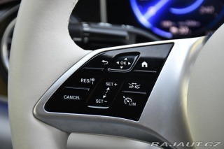 Mercedes-Benz EQE 350 4MATIC 4L-ZÁRUKA 2023