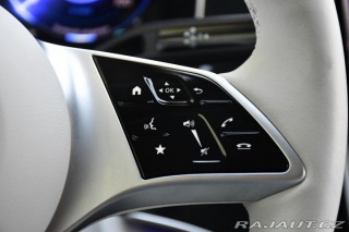 Mercedes-Benz EQE 350 4MATIC 4L-ZÁRUKA 2023