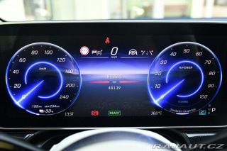 Mercedes-Benz EQE 350 4MATIC 4L-ZÁRUKA 2023
