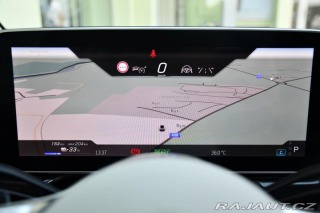 Mercedes-Benz EQE 350 4MATIC 4L-ZÁRUKA 2023