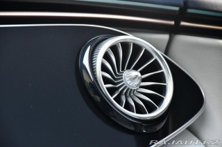 Mercedes-Benz EQE 350 4MATIC 4L-ZÁRUKA 2023