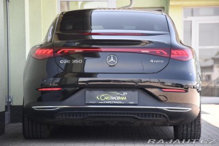 Mercedes-Benz EQE 350 4MATIC 4L-ZÁRUKA 2023