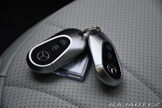 Mercedes-Benz EQE 350 4MATIC 4L-ZÁRUKA 2023