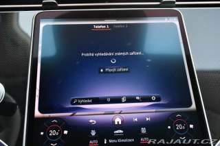 Mercedes-Benz EQE 350 4MATIC 4L-ZÁRUKA 2023