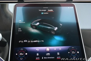 Mercedes-Benz EQE 350 4MATIC 4L-ZÁRUKA 2023