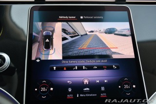 Mercedes-Benz EQE 350 4MATIC 4L-ZÁRUKA 2023