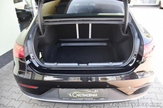 Mercedes-Benz EQE 350 4MATIC 4L-ZÁRUKA 2023