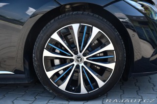 Mercedes-Benz EQE 350 4MATIC 4L-ZÁRUKA 2023