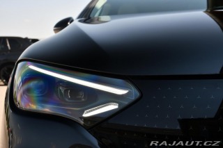 Mercedes-Benz EQE 350 4MATIC 4L-ZÁRUKA 2023