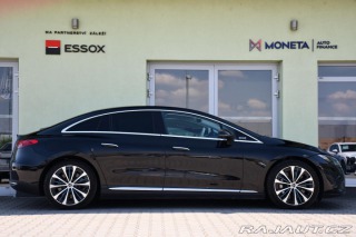 Mercedes-Benz EQE 350 4MATIC 4L-ZÁRUKA 2023