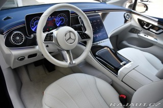 Mercedes-Benz EQE 350 4MATIC 4L-ZÁRUKA 2023
