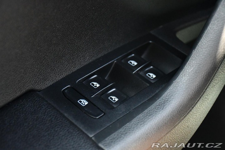 Škoda Octavia 1.5TSi 110kW DSG NAV ACC 2020
