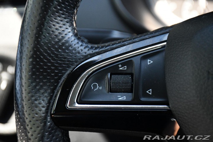 Škoda Octavia 1.5TSi 110kW DSG NAV ACC 2020