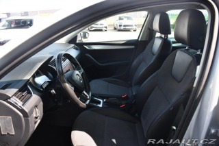 Škoda Octavia 1.5TSi 110kW DSG NAV ACC 2020