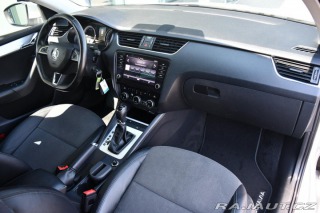 Škoda Octavia 1.5TSi 110kW DSG NAV ACC 2020