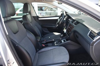 Škoda Octavia 1.5TSi 110kW DSG NAV ACC 2020