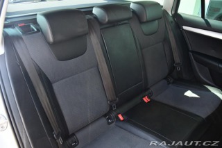 Škoda Octavia 1.5TSi 110kW DSG NAV ACC 2020