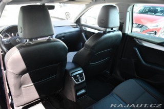 Škoda Octavia 1.5TSi 110kW DSG NAV ACC 2020