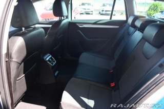Škoda Octavia 1.5TSi 110kW DSG NAV ACC 2020