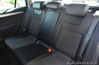 Škoda Octavia 1.5TSi 110kW DSG NAV ACC 2020