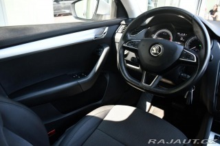 Škoda Octavia 1.5TSi 110kW DSG NAV ACC 2020