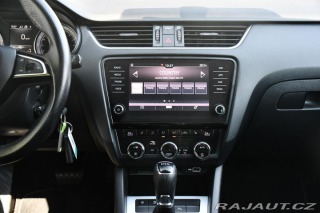 Škoda Octavia 1.5TSi 110kW DSG NAV ACC 2020