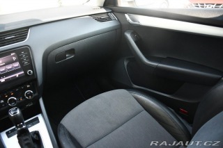 Škoda Octavia 1.5TSi 110kW DSG NAV ACC 2020