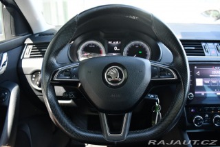 Škoda Octavia 1.5TSi 110kW DSG NAV ACC 2020