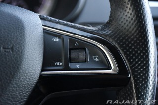 Škoda Octavia 1.5TSi 110kW DSG NAV ACC 2020