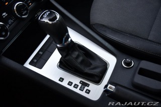 Škoda Octavia 1.5TSi 110kW DSG NAV ACC 2020