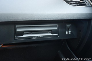 Škoda Octavia 1.5TSi 110kW DSG NAV ACC 2020