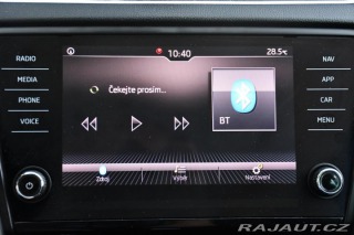 Škoda Octavia 1.5TSi 110kW DSG NAV ACC 2020
