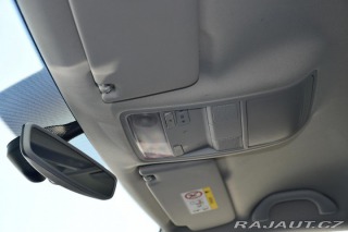 Škoda Octavia 1.5TSi 110kW DSG NAV ACC 2020