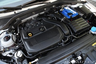 Škoda Octavia 1.5TSi 110kW DSG NAV ACC 2020